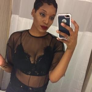 Meet your Posher, Dawnnate